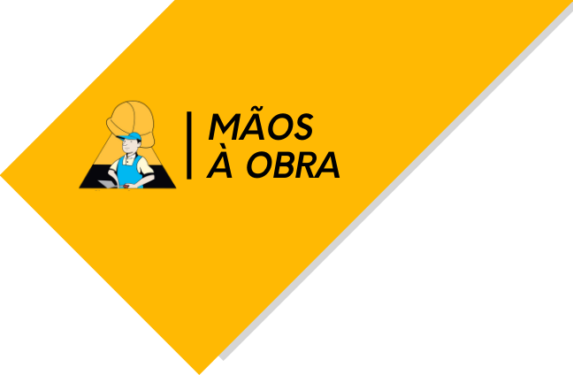 Mãos à Obra